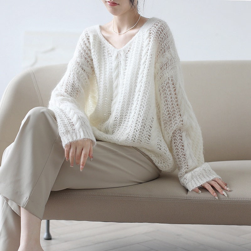 Classic Designed Pullover