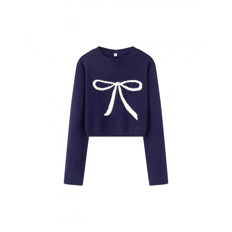 Elegantly Designed Pullover
