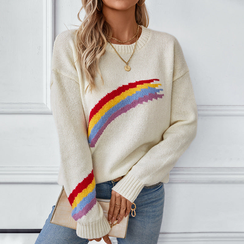 Classic Vintage Pullover