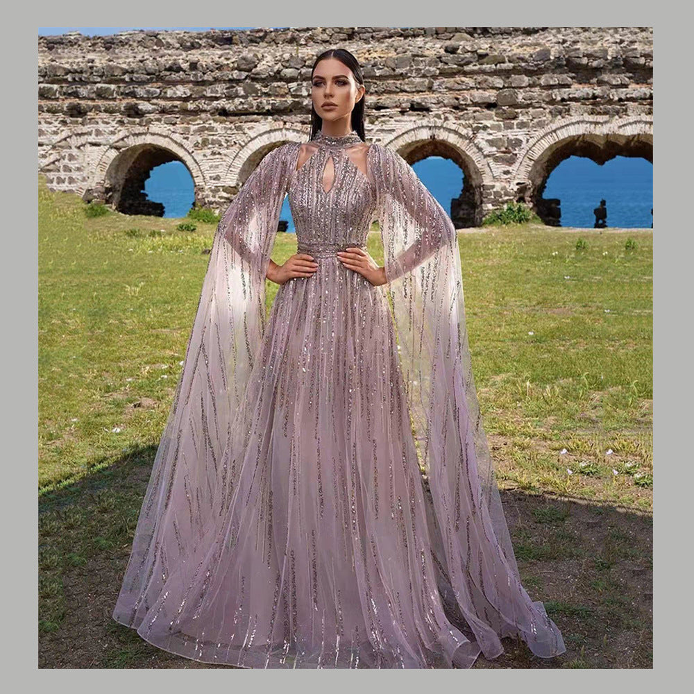 Timeless Vintage Style Garment