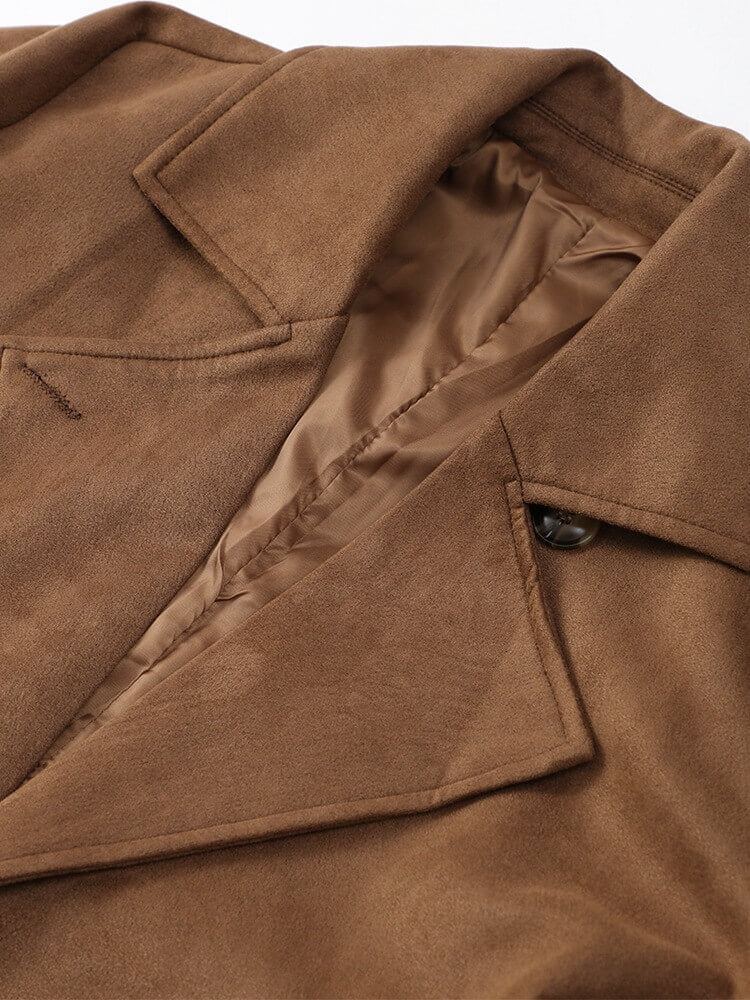 Beautifully Crafted Coat