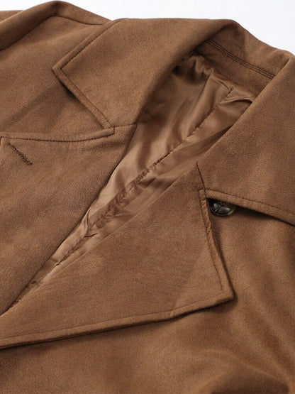 Beautifully Crafted Coat