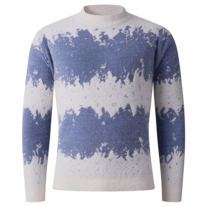 Classic Vintage Pullover