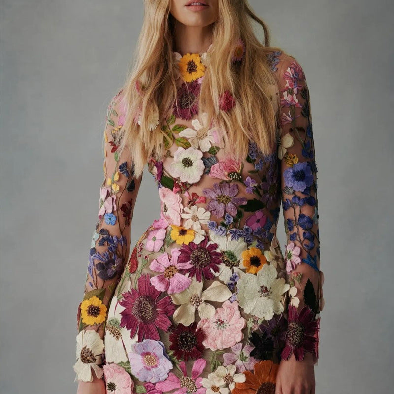Classic Designed Garment