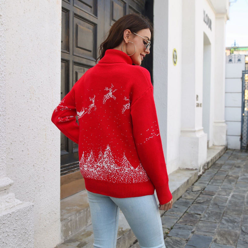 Beautifully Crafted Pullover
