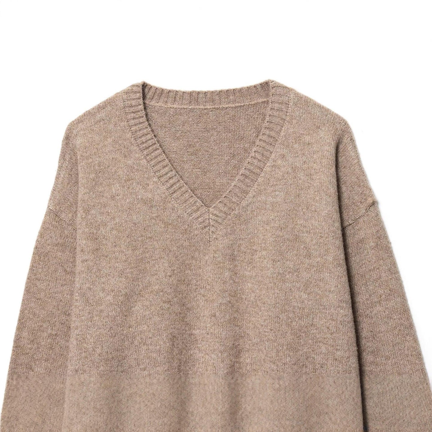 Elegantly Designed Pullover