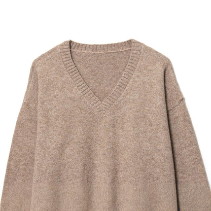 Elegantly Designed Pullover
