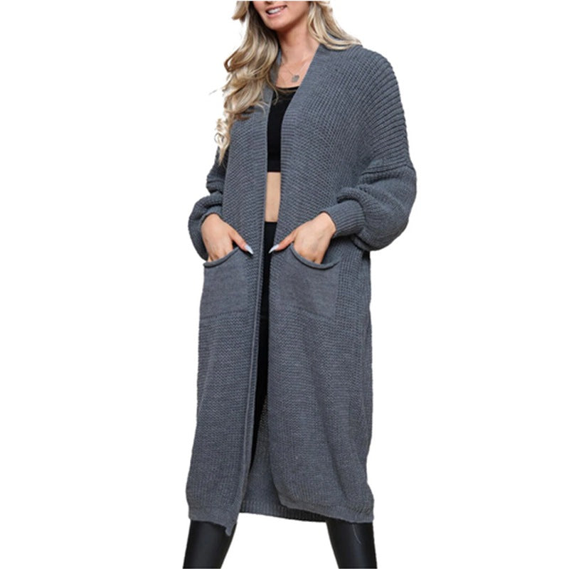 Elegantly Designed Cardigan