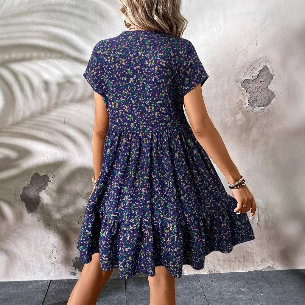 Thoughtfully Designed Garment