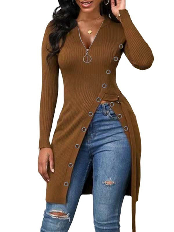 Thoughtfully Designed Shirt
