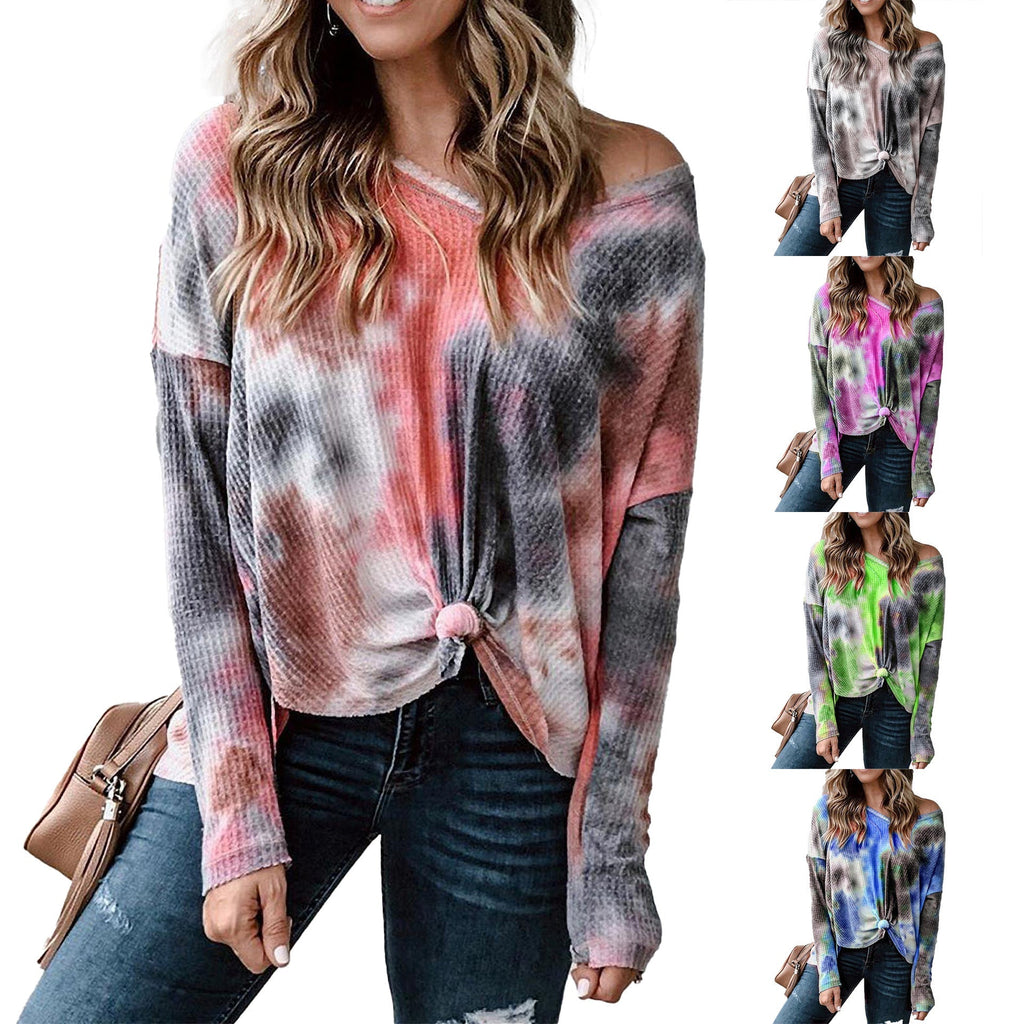 Thoughtfully Designed Garment