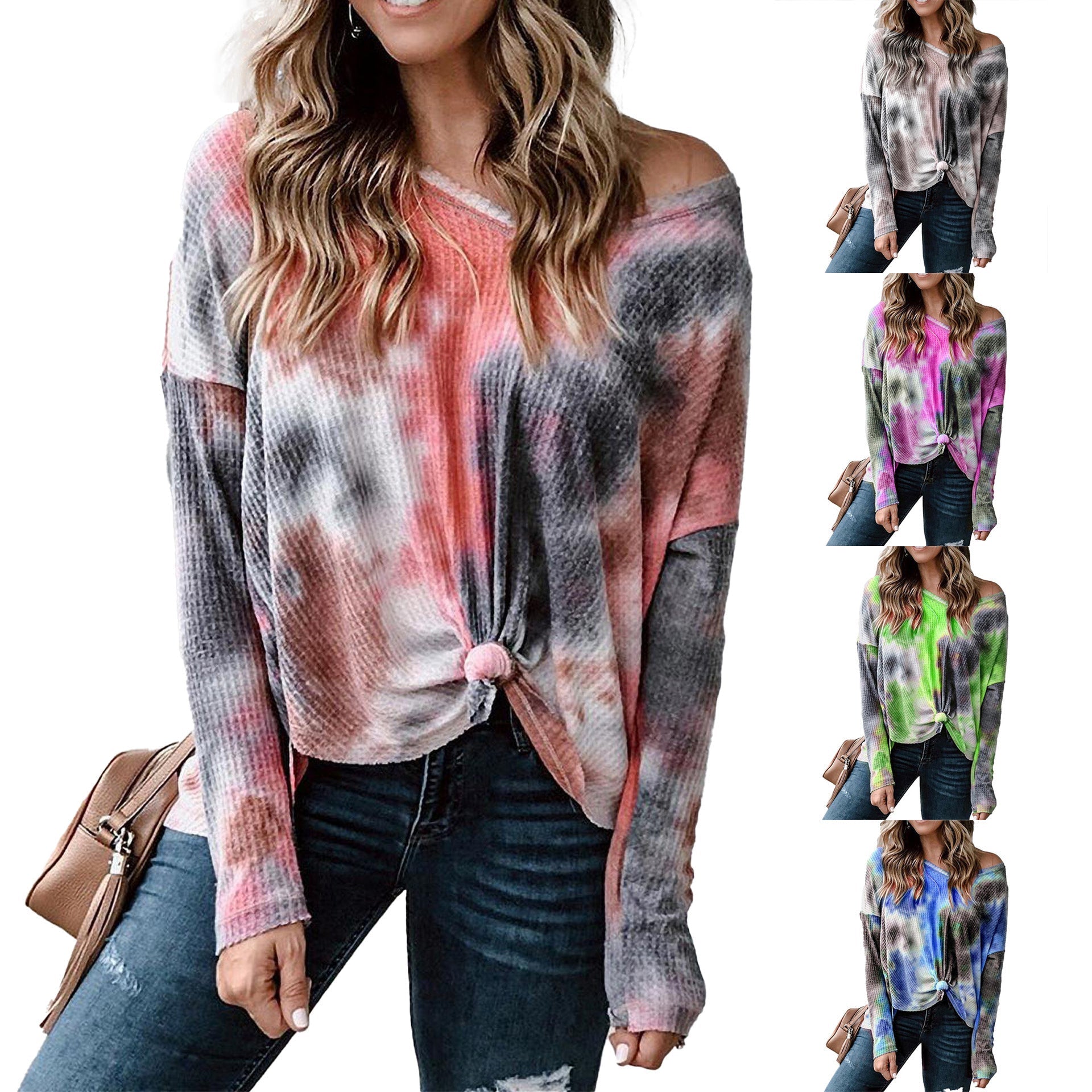 Thoughtfully Designed Garment