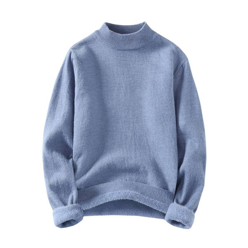 Timeless Vintage Style Pullover