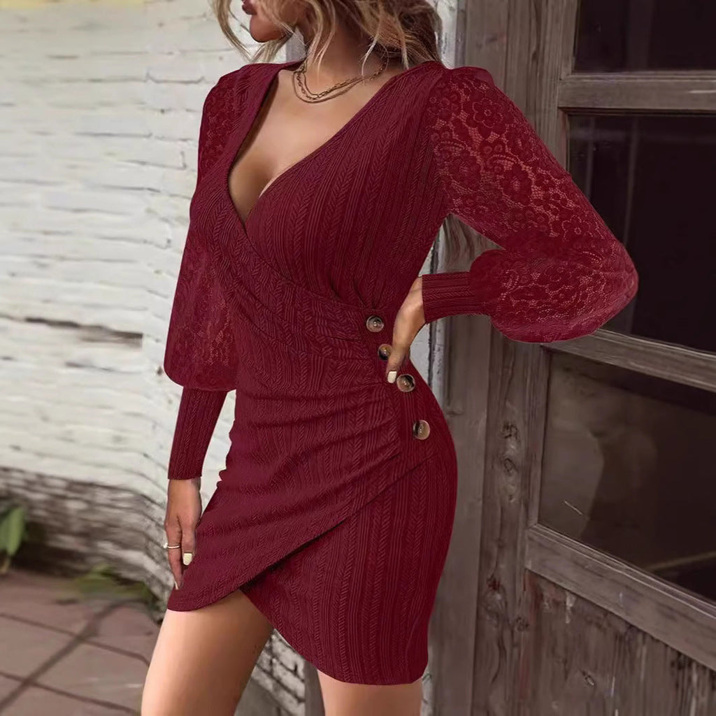 Beautifully Crafted Garment