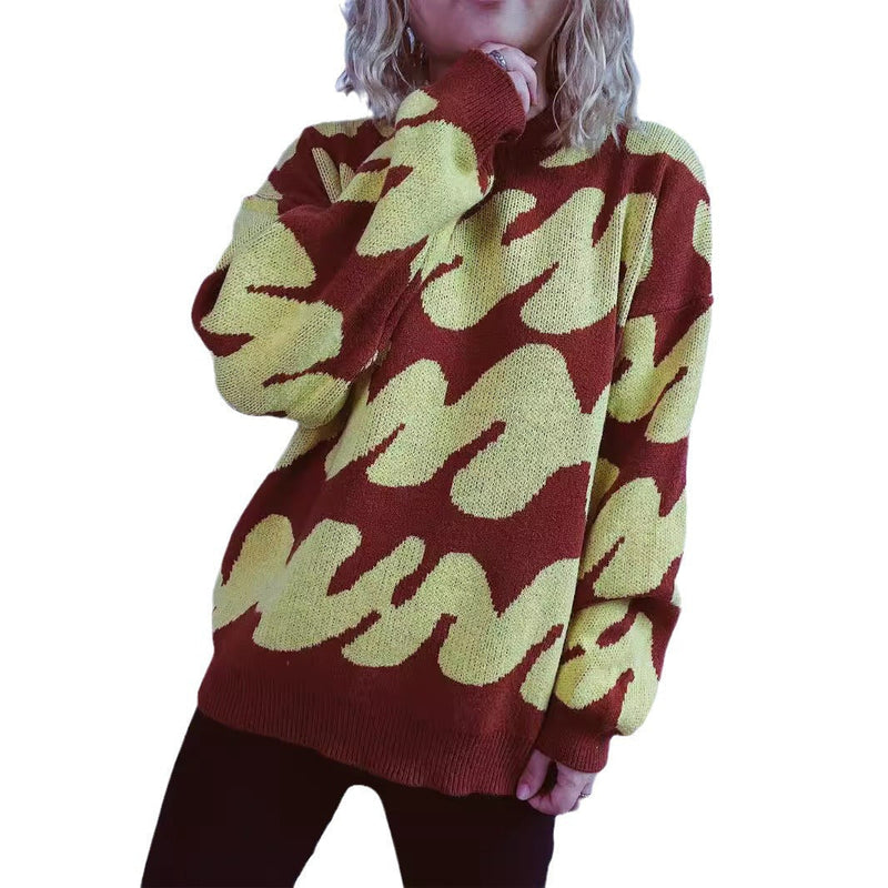 Beautifully Crafted Pullover