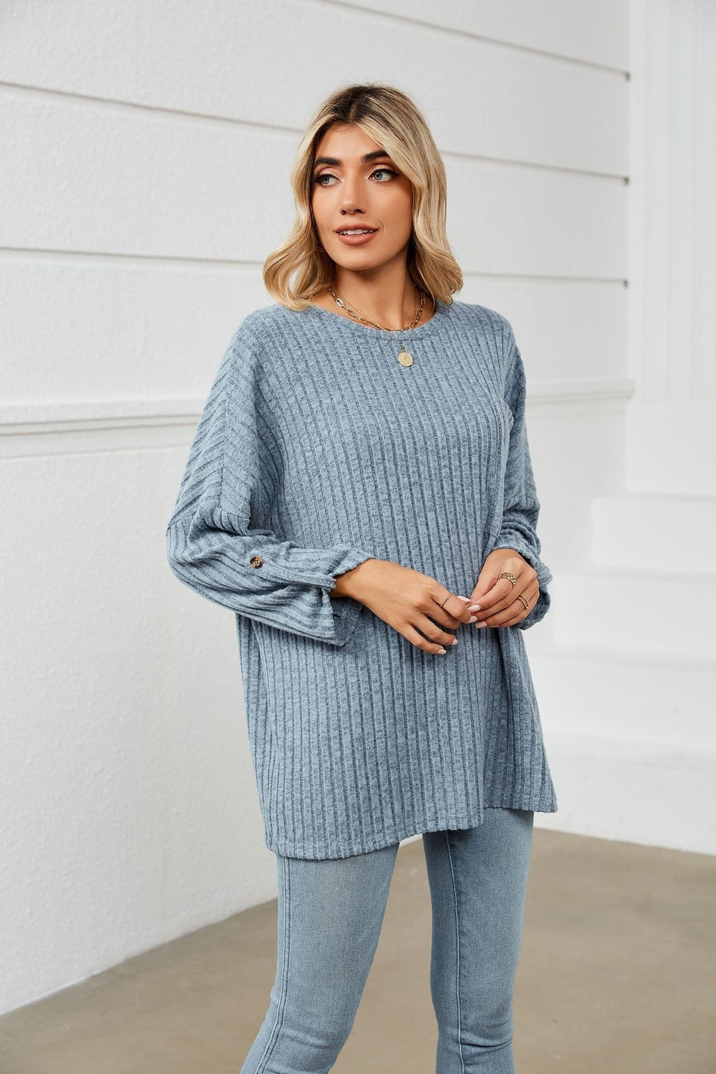 Elegantly Designed Garment