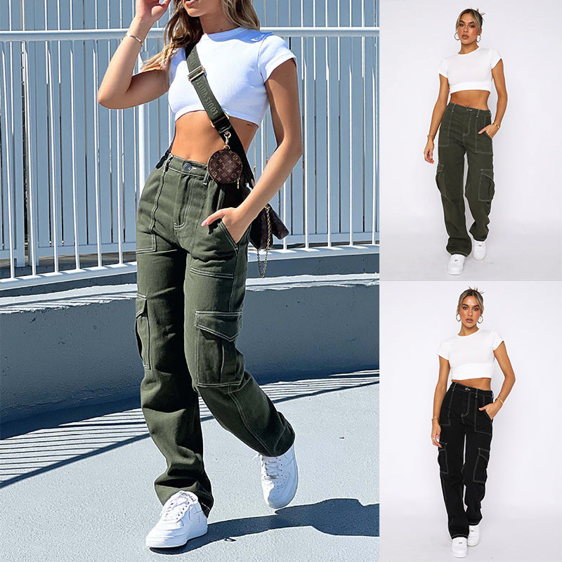 Classic Vintage Garment