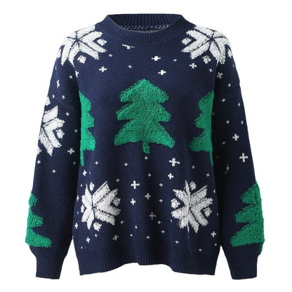 Thoughtfully Designed Pullover