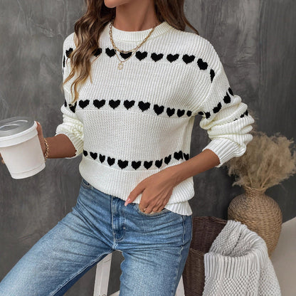 Beautifully Crafted Pullover