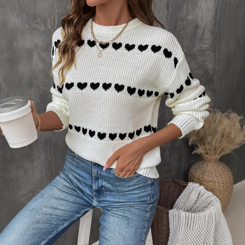Beautifully Crafted Pullover