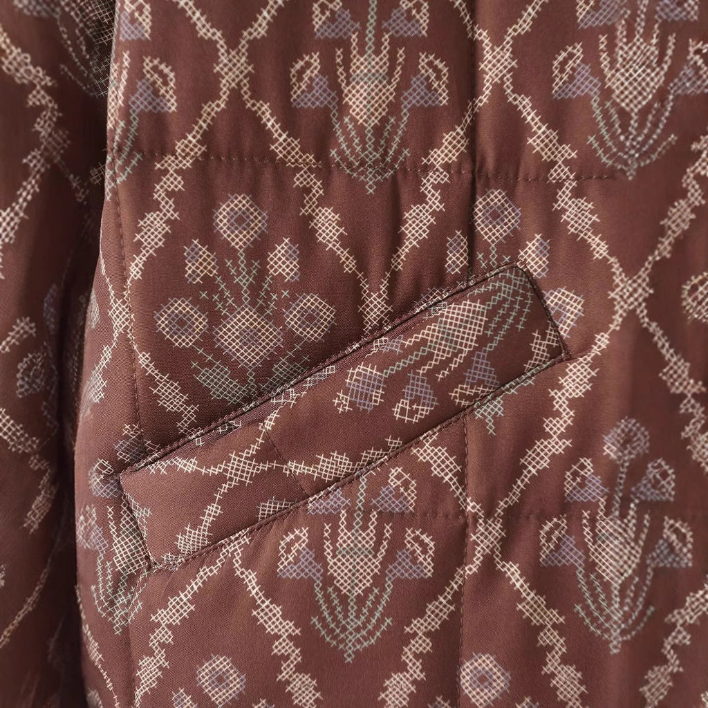Classic Vintage Garment