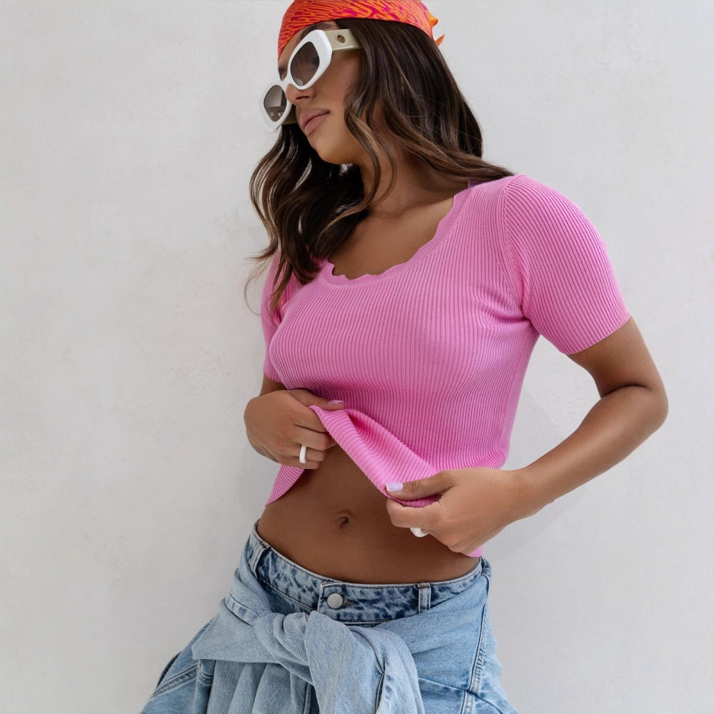 Classic Vintage Garment