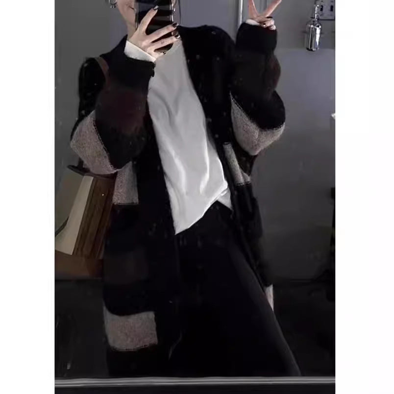 Classic Vintage Cardigan
