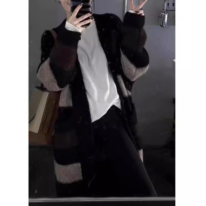 Classic Vintage Cardigan