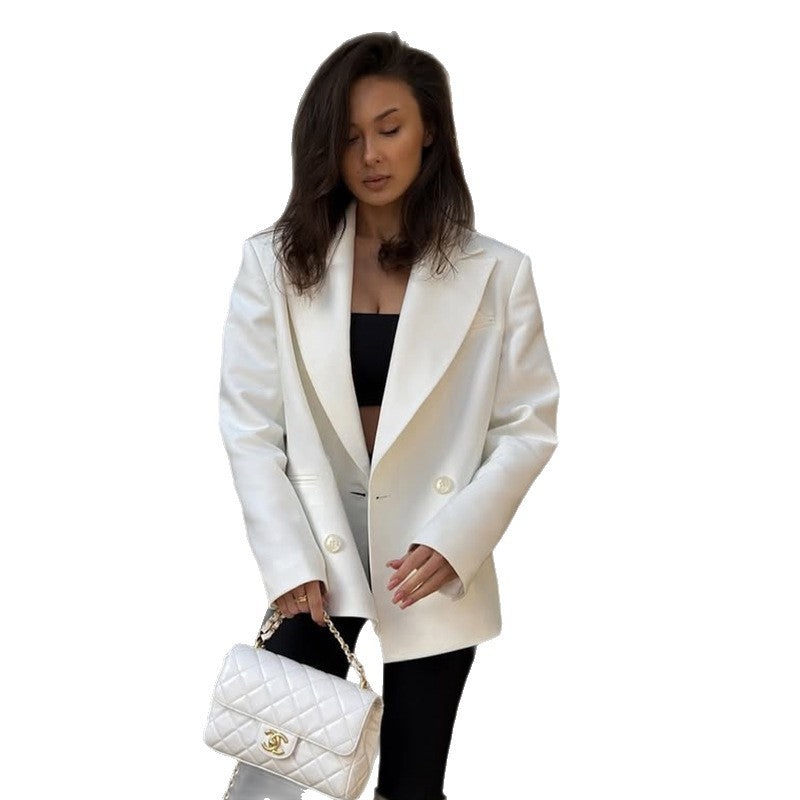 Classic Designed Garment
