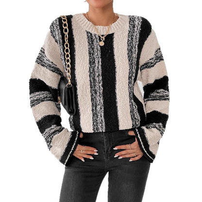 Thoughtfully Designed Pullover