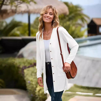 Vintage Inspired Cardigan