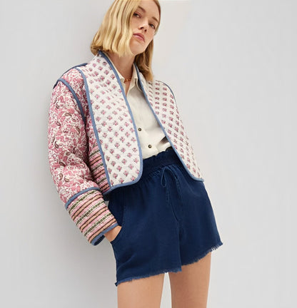 Gracefully Designed Jacket