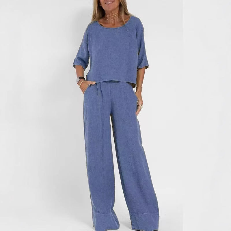 Thoughtfully Designed Garment
