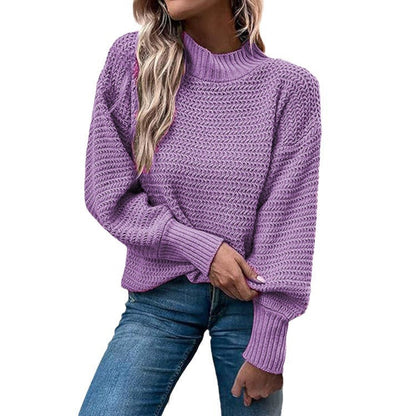 Thoughtfully Designed Pullover