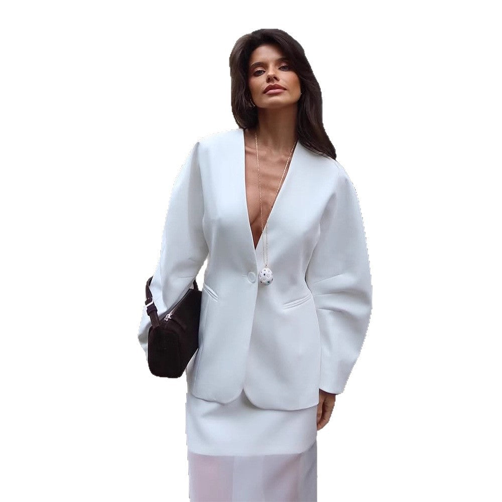 Elegantly Designed Garment