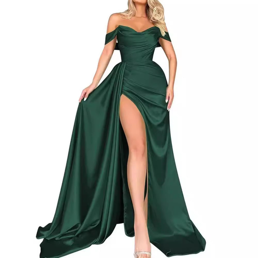 Classic Designed Garment