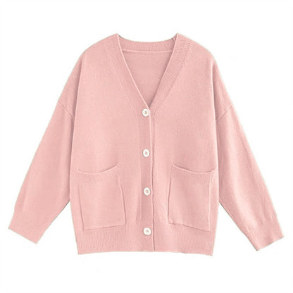 Classic Designed Cardigan