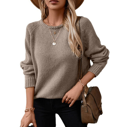 Classic Designed Pullover