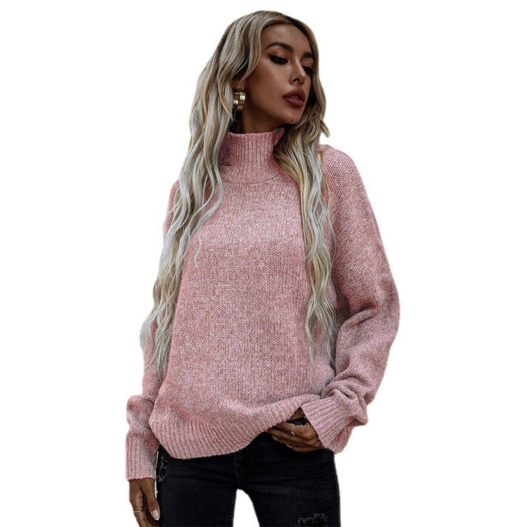Classic Vintage Pullover