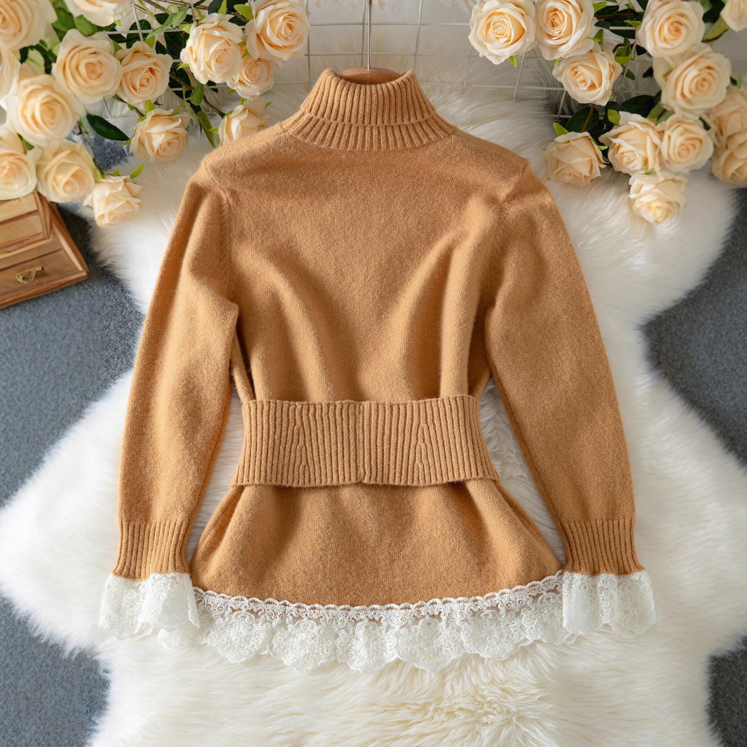 Classic Vintage Pullover