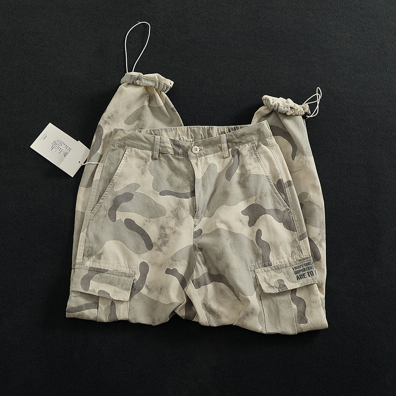 Thoughtfully Designed Garment
