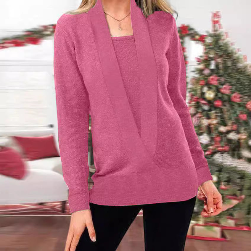 Beautifully Crafted Pullover