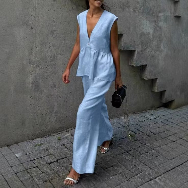 Elegantly Designed Garment
