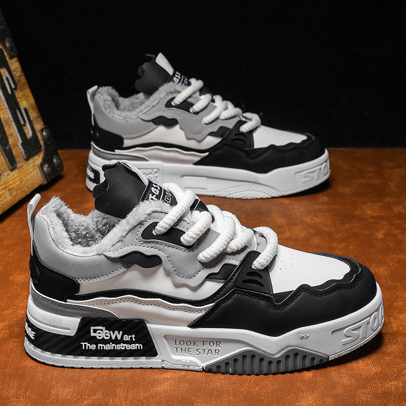 Graceful Orthopedic Shoes for Modern Look