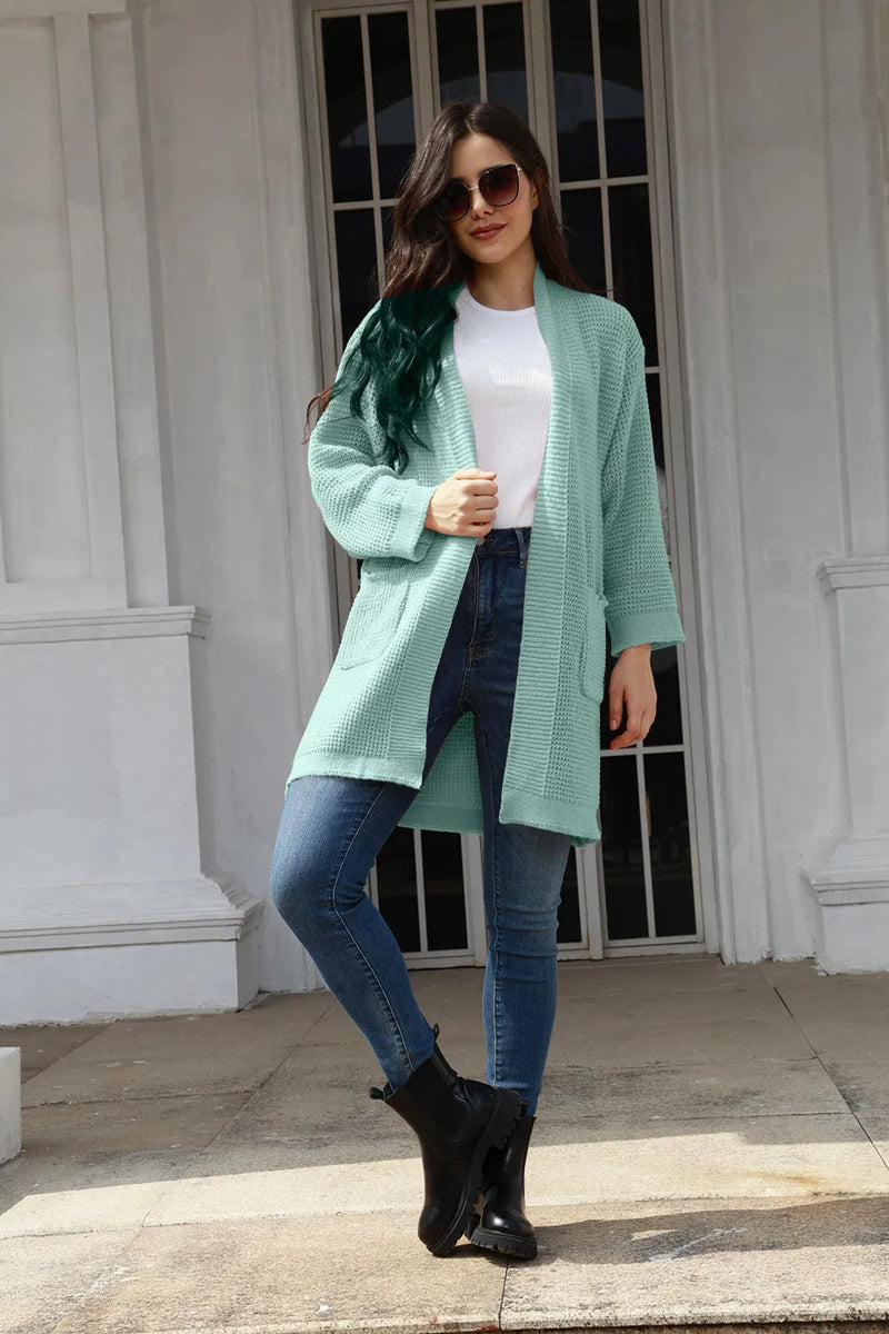 Beautifully Crafted Cardigan