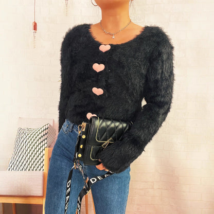 Classic Designed Pullover