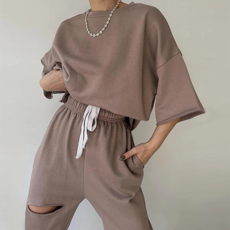 Classic Designed Garment
