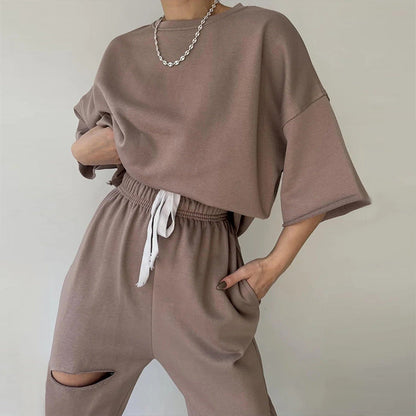 Classic Designed Garment