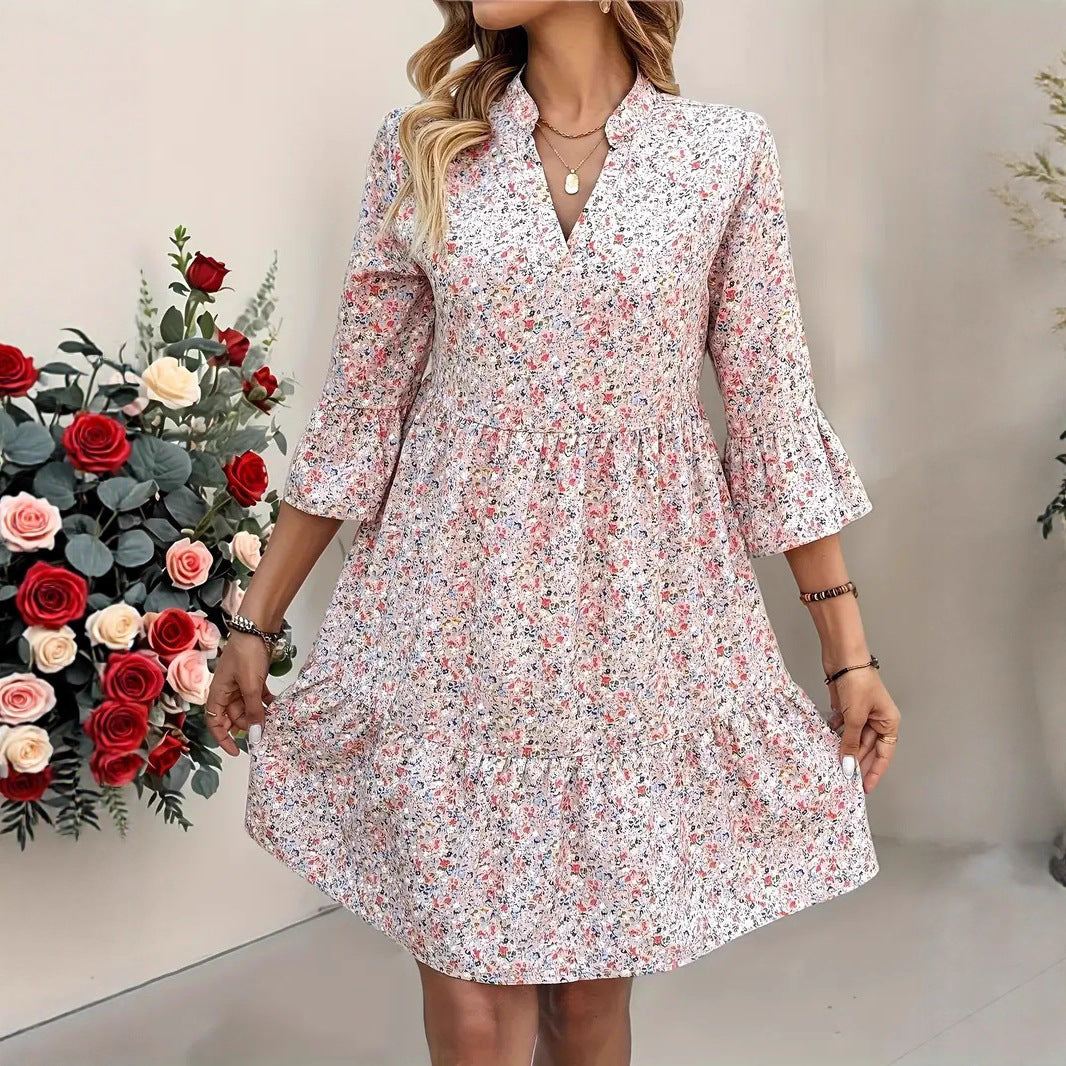 Timeless Vintage Style Garment
