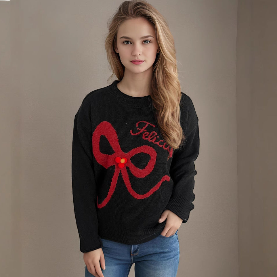 Vintage Inspired Pullover